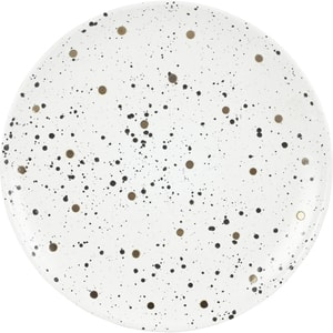 Set de masa SIAKI Q75999560, 6 piese, ceramica