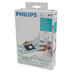 assistant Premier a creditor Saci aspiratoare - Brand compatibil: Philips