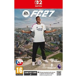 Joc EA Sports FC 27 Nintendo Switch 2