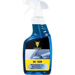Solutie dezghetare COYOTE 3391, 650ml