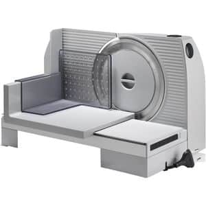 Feliator GORENJE R708A, 100W, grosime feliere 0-15 mm, argintiu-negru