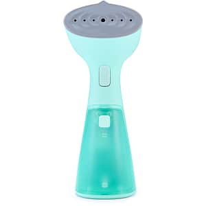 Aparat de calcat vertical MYRIA MY4553, 1000W, 16g/min, 120ml, verde deschis