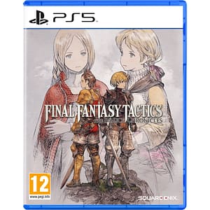 Joc Final Fantasy Tactics Ivalice Chronicles PS5