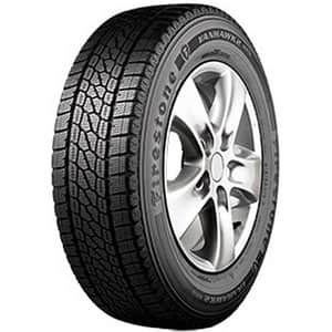 Anvelopa iarna FIRESTONE VanHawk 2 Winter 215/65R16C 109/107T