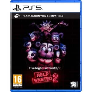 Five Nights at Freddy's: Help Wanted 2 PS5