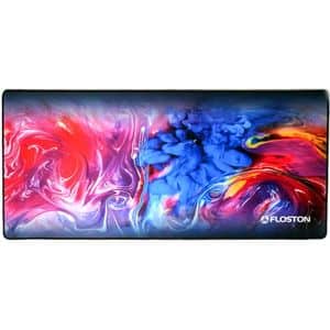 Mouse Pad FLOSTON Positive Pink, multicolor