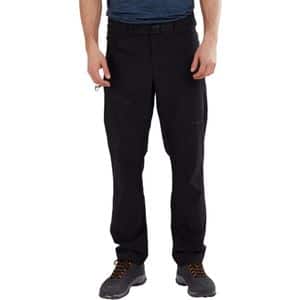 Pantaloni drumetie barbati FUNDANGO Gregory Trekking