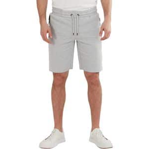 Pantaloni scurti barbati FUNDANGO Woody Sweatshort