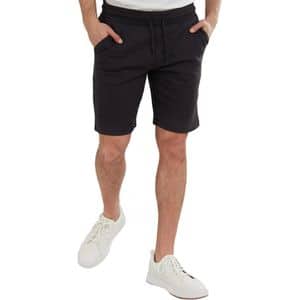 Short baie barbati FUNDANGO Delon Sweatshort