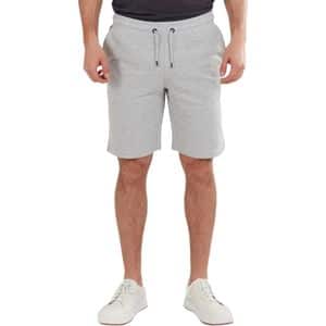 Short baie barbati FUNDANGO Delon Sweatshort