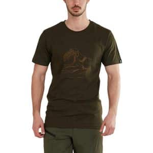Tricou barbati FUNDANGO Legend