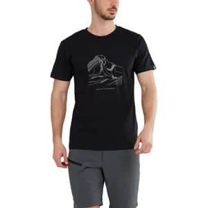 Tricou barbati FUNDANGO Legend