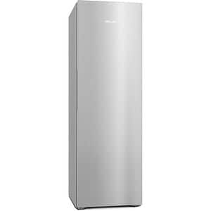 Congelator MIELE FNS 4382 D, No Frost, 278 l, H 185.5 cm, Clasa D, Wi-Fi, inox
