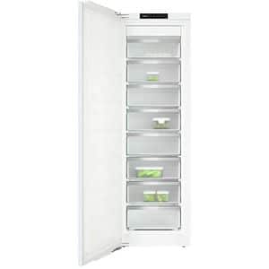 Congelator incorporabil MIELE FNS 7740 D 125 Gala Edition, No Frost, 213 l, H 177 cm, Clasa D, Wi-Fi