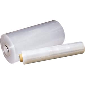Folie stretch RTC, transparent, 2.2 kg, 500 mm