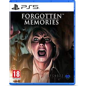 Joc Forgotten Memories PS5
