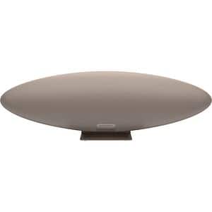 Boxa activa BOWERS & WILKINS Zeppelin Pro, Wi-Fi, Bluetooth, Solar Gold