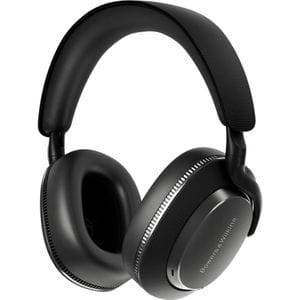 Casti BOWERS & WILKINS Px7 S3, Bluetooth, Over-Ear, Microfon, Noise Cancelling, Anthracite Black
