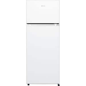 Frigider cu doua usi GORENJE RF4142PW4, 206 l, H 144 cm, Clasa E, alb