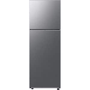 Frigider cu doua usi SAMSUNG RT31CG5624S9EO, No Frost, 305 l, H 171.5 cm, Clasa E, inox