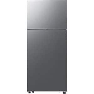 Frigider cu doua usi SAMSUNG RT53DG7A14S9EO, No Frost, 430 l, H 185 cm, Clasa E, Wi-Fi, inox