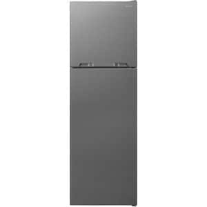 Frigider cu doua usi SHARP SJ-FTA03ITXLE-EU, Advanced No Frost, 252 l, H 166 cm, Clasa E, inox