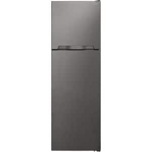 Frigider cu doua usi SHARP SJ-FTA30ITXPE-EU, Advanced No Frost, 311 l, H 172 cm, Clasa E, inox