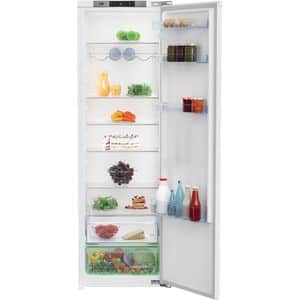 Frigider incorporabil cu o usa BEKO BSSA315E4FN, 309 l, H 177.5 cm, Clasa E