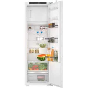Frigider incorporabil cu o usa BOSCH KIL82VFE0, 280 l, H 177 cm, Clasa E
