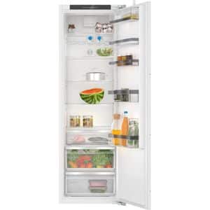 Frigider incorporabil cu o usa BOSCH KIR81ADD0, 310 l, H 177 cm, Clasa D