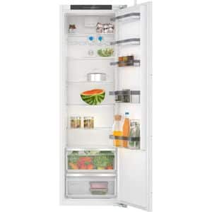 Frigider incorporabil cu o usa BOSCH KIR81VFE0, 310 l, H 177 cm, Clasa E