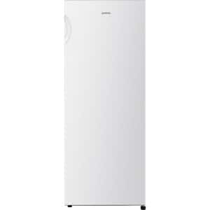 Frigider cu o usa GORENJE R4142PW, 242 l, H 143 cm, Clasa E, alb