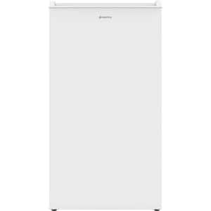 Frigider cu o usa VORTEX VD8SWH01S, 83 l, H 85 cm, Clasa E, alb
