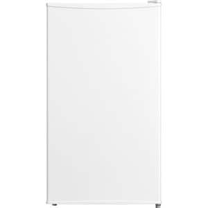 Frigider cu o usa VORTEX VD8SWH02M, 80 l, H 85 cm, Clasa E, alb