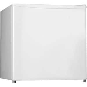 Frigider minibar VORTEX VM4SWH02M, 43 l, H 49 cm, Clasa E, alb