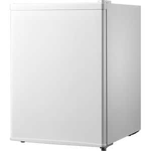 Frigider cu o usa VORTEX VM6SWH02M, 66 l, H 63 cm, Clasa E, alb