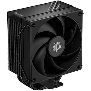 Cooler procesor ID-COOLING FROZN-A410 BLACK, 120mm