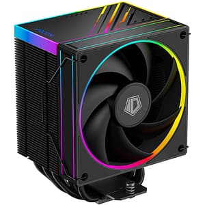 Cooler procesor ID-COOLING FROZN-A610 ARGB, 120mm