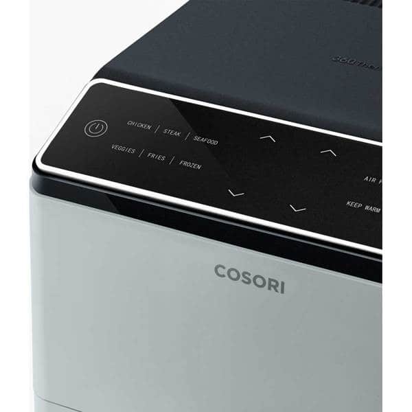 Friteuză cu aer cald Cosori TurboBlaze Chef Edition - Cosori - Friteuză cu  aer cald