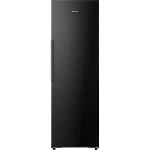 Congelator HISENSE FT5K310GSFC, No Frost, 312 l, H 185.6 cm, Clasa C, Wi-Fi, negru