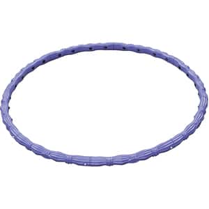 Cerc fitness JOCCA 6193, 100 cm, mov