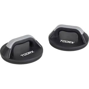 Manere flotari TOORX AHF074, negru