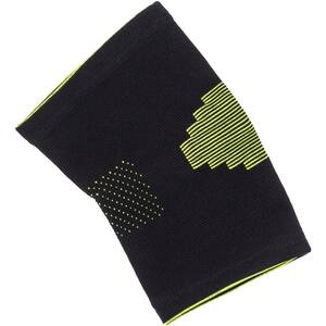 Suport pentru genunchi TECHFIT TC97919, negru