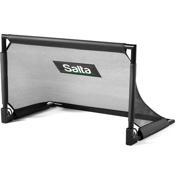 Poarta fotbal SALTA Challenge 5120, 100 x 60 cm, negru