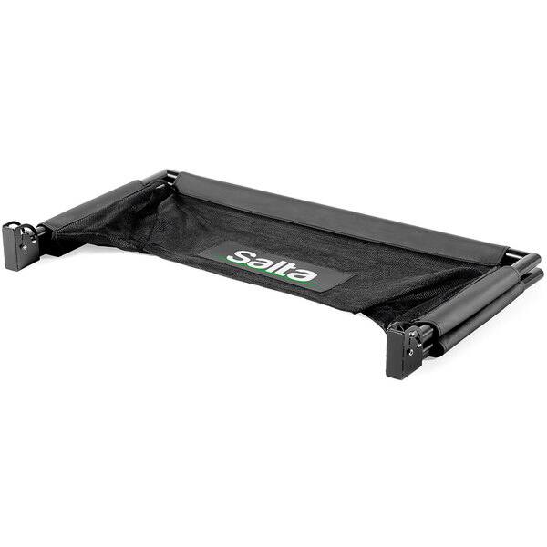 Poarta fotbal SALTA Challenge 5120, 100 x 60 cm, negru