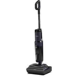 Aspirator vertical cu spalare TINECO Floor One S7 Stretch Extreme FW060200DE, 0.72l, 25.2V, autonomie max 50 min, negru