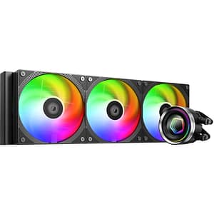 Cooler procesor cu racire lichida ID-COOLING FX360 INF, 3x120mm, FX360-INF