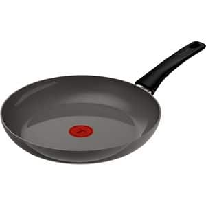 Tigaie WMF Renewal G0170602, 28cm, aluminiu, gri