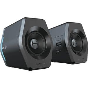 Boxe gaming EDIFIER G2000, 2.0, 16W, negru