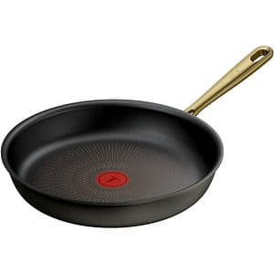 Tigaie TEFAL Bocuse G3370602, aluminiu, 28cm, gri